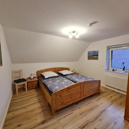 Ferienhaus Taucherperle Hemmoor Exteriér fotografie
