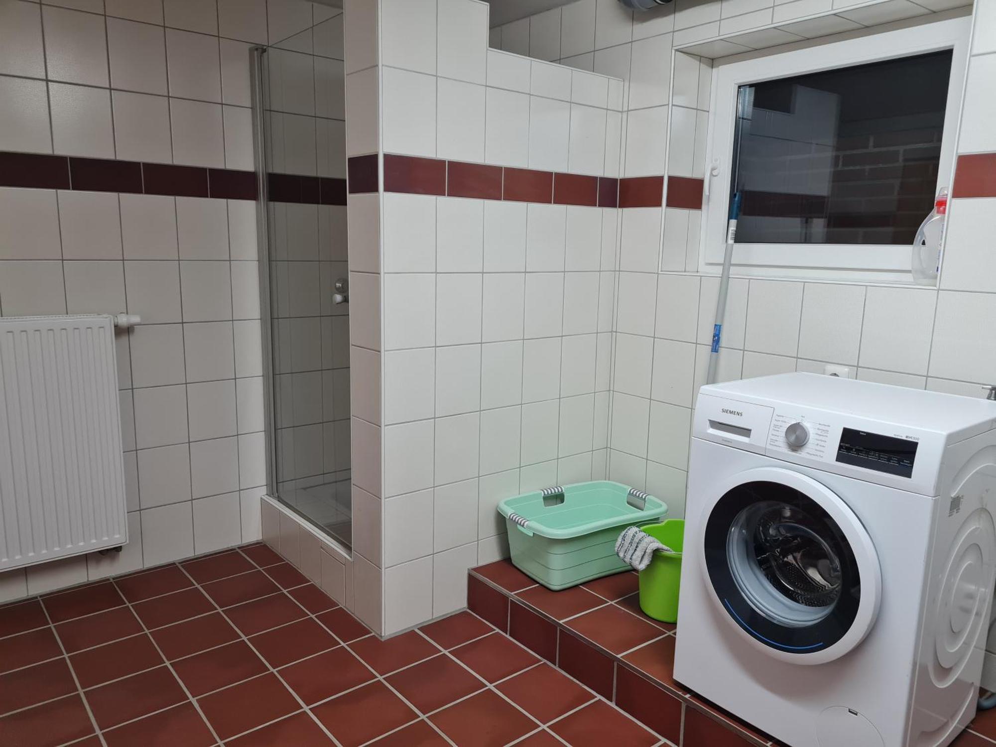 Ferienhaus Taucherperle Hemmoor Pokoj fotografie